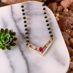 Ruby Brilliance