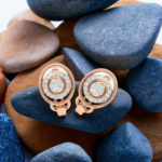 Copper Hoop