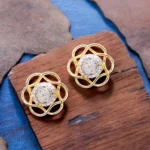 Orbs  Stud