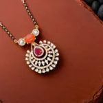 Crescent Ruby