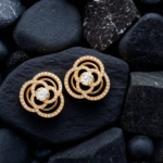 Dainty Ring Rose