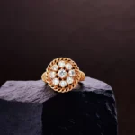 Gold Antique